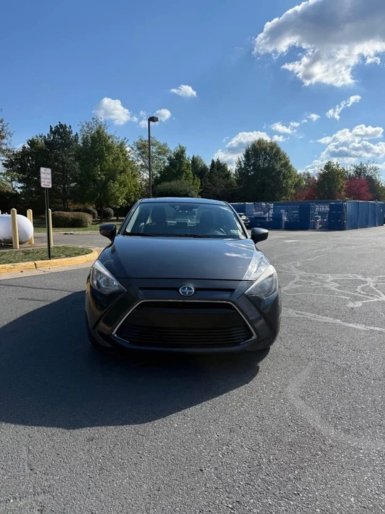 2016 Scion iA - Image 7 of 19
