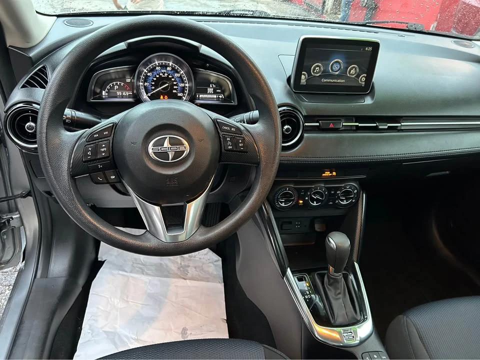 2016 Scion iA - Image 8 of 14