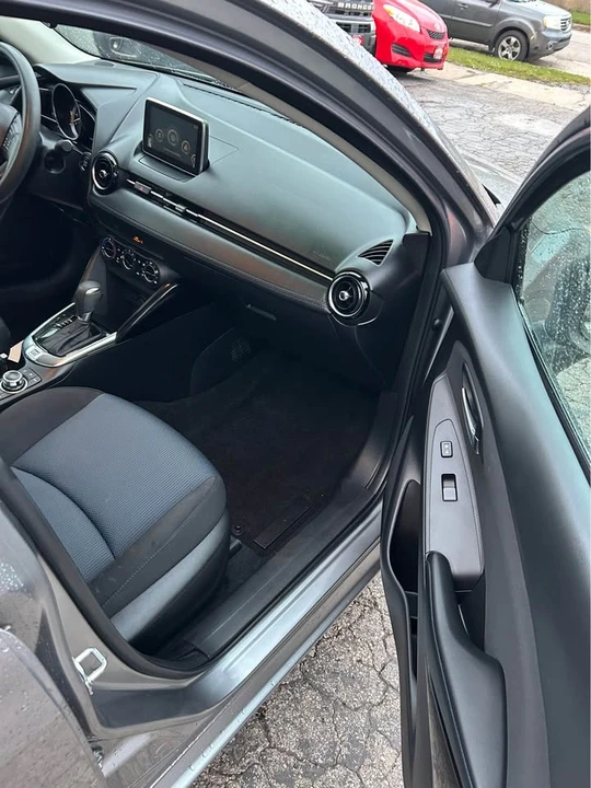 2016 Scion iA - Image 11 of 14