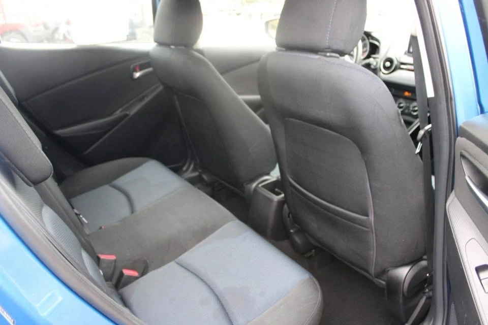 2016 Scion iA - Image 13 of 16