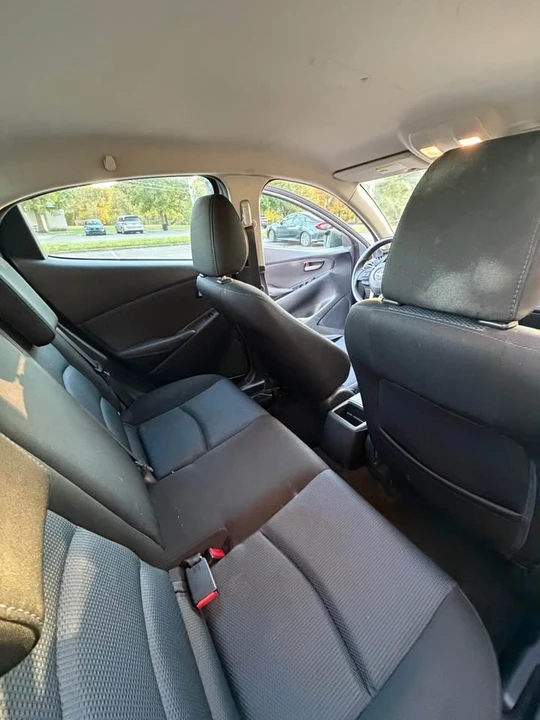 2016 Scion iA - Image 12 of 14