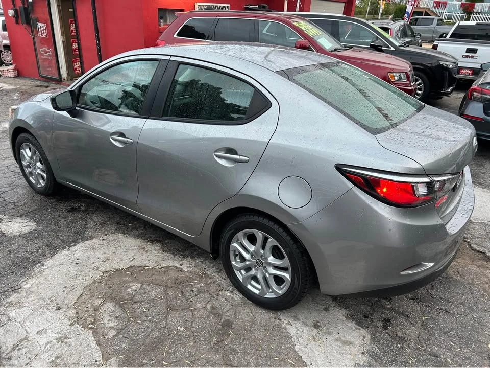 2016 Scion iA - Image 3 of 14