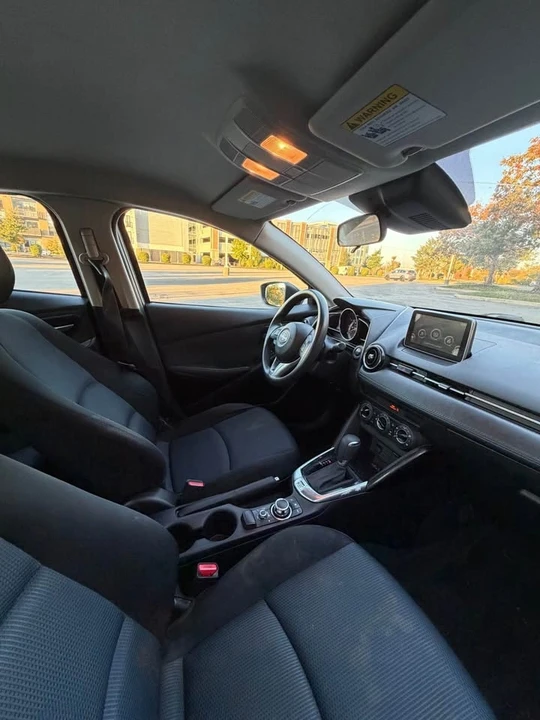 2016 Scion iA - Image 8 of 12