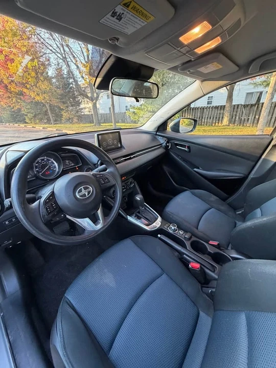 2016 Scion iA - Image 14 of 14