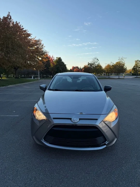 2016 Scion iA - Image 12 of 12