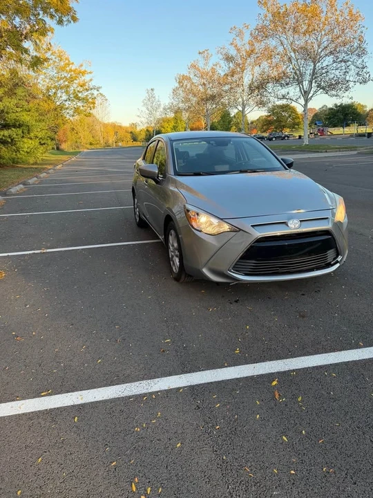 2016 Scion iA - Image 5 of 14
