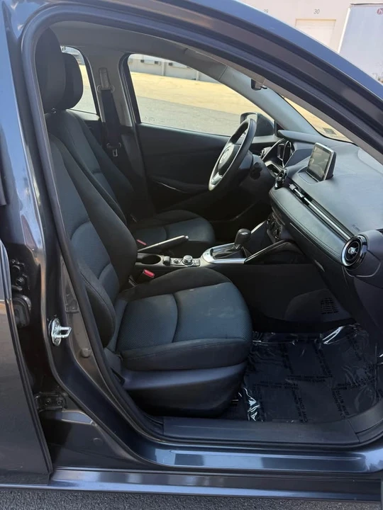 2016 Scion iA - Image 11 of 19