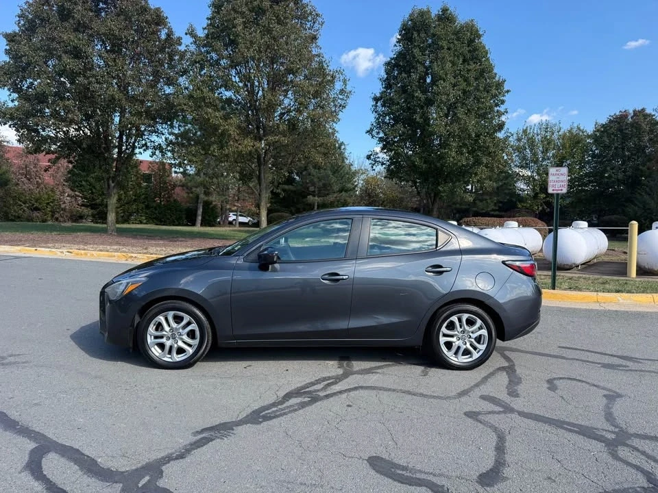 2016 Scion iA - Image 5 of 19
