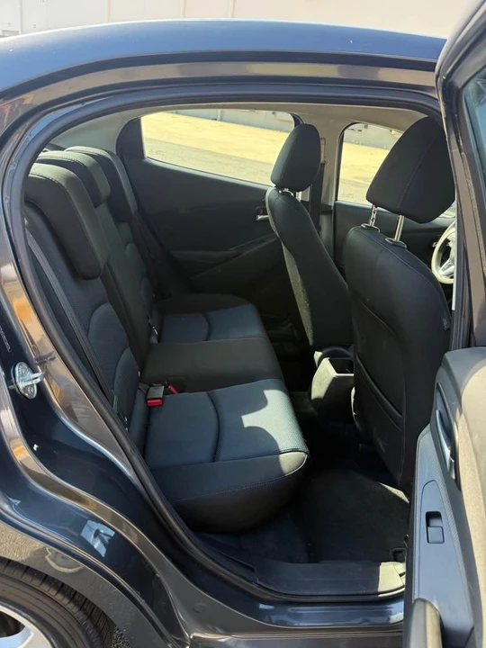 2016 Scion iA - Image 12 of 19
