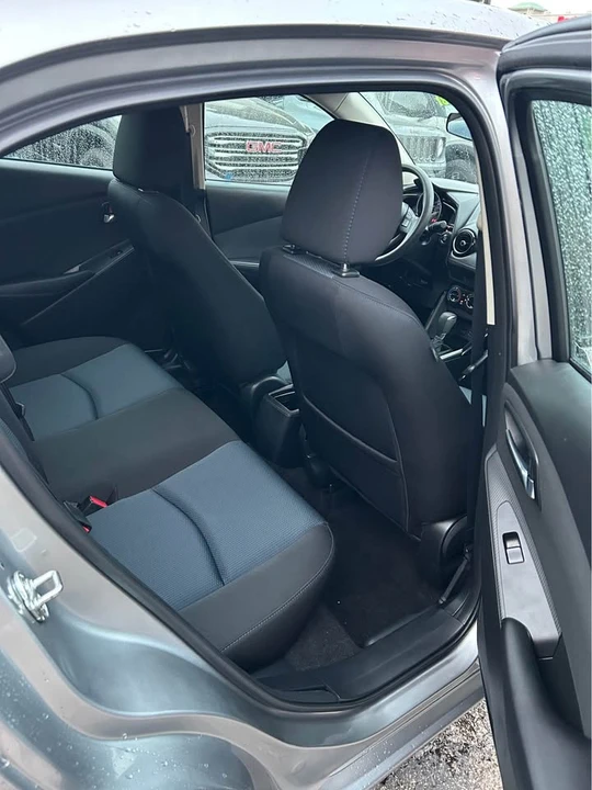 2016 Scion iA - Image 13 of 14