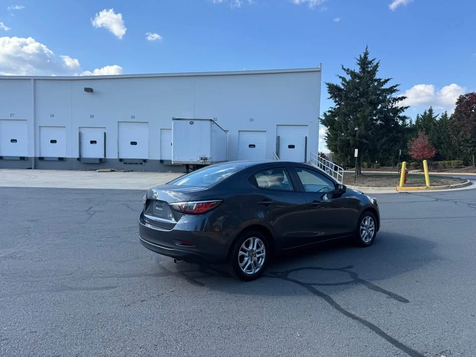 2016 Scion iA - Image 3 of 19