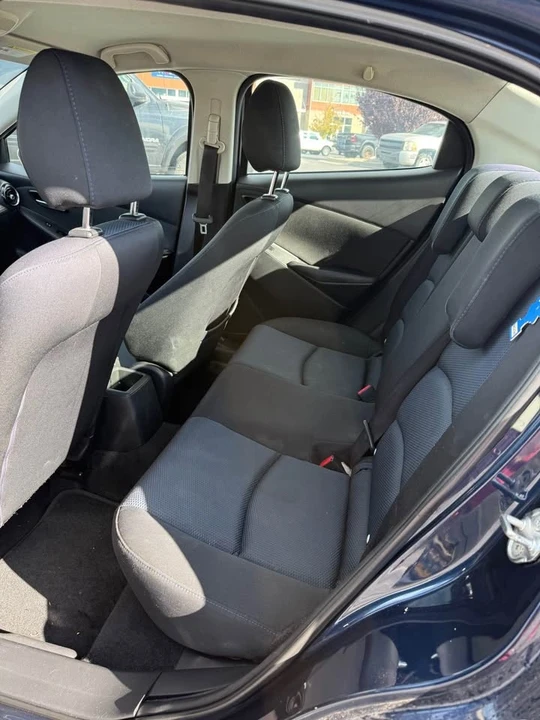2016 Scion iA - Image 7 of 10