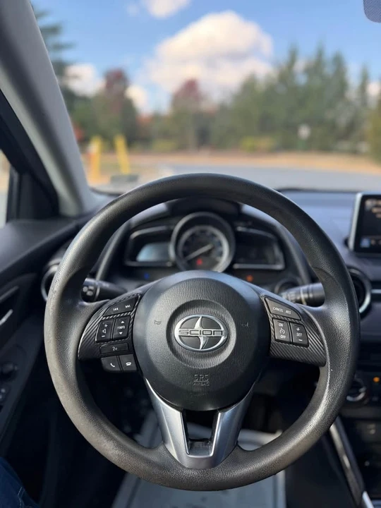 2016 Scion iA - Image 18 of 19