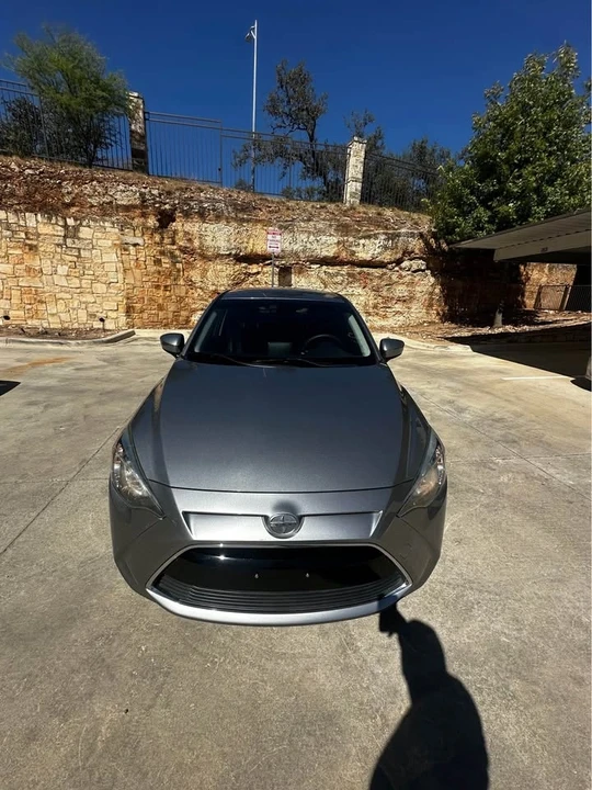 2016 Scion iA - Image 2 of 12