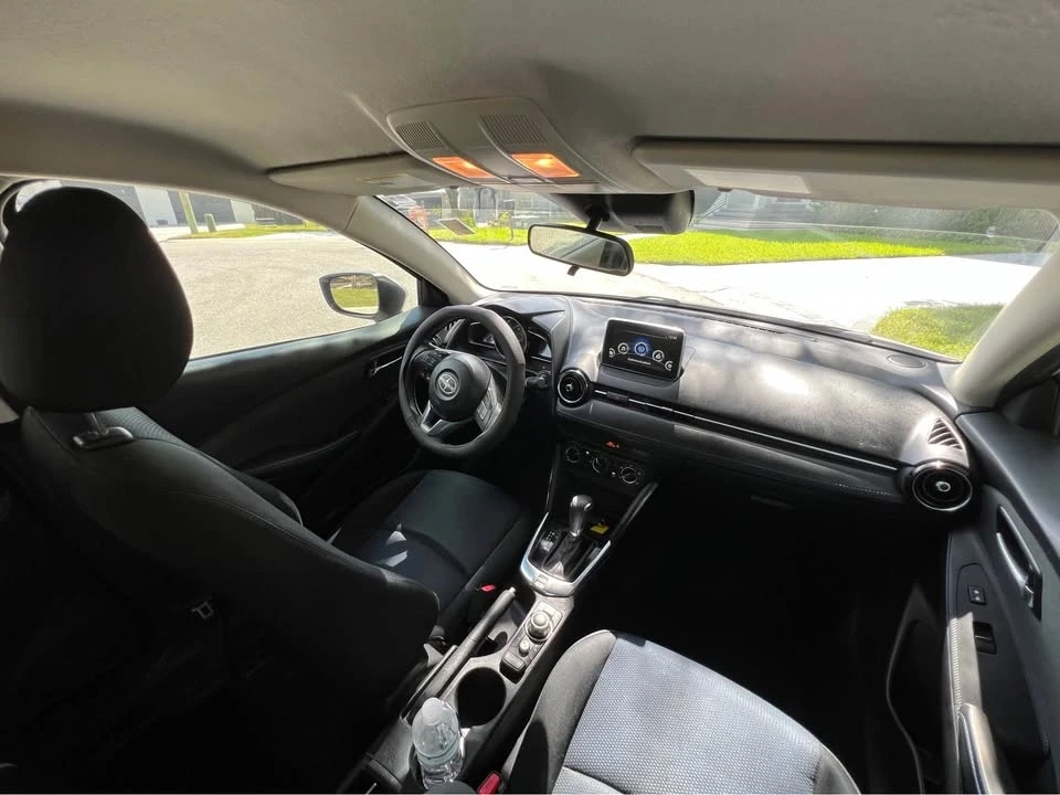 2016 Scion iA - Image 13 of 20