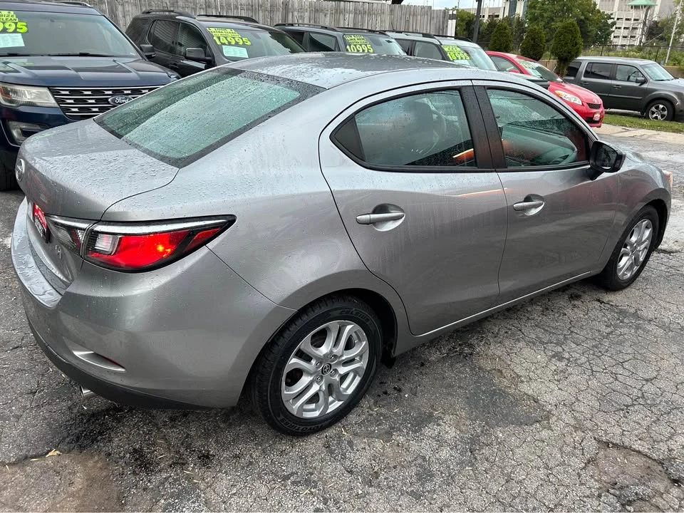 2016 Scion iA - Image 4 of 14