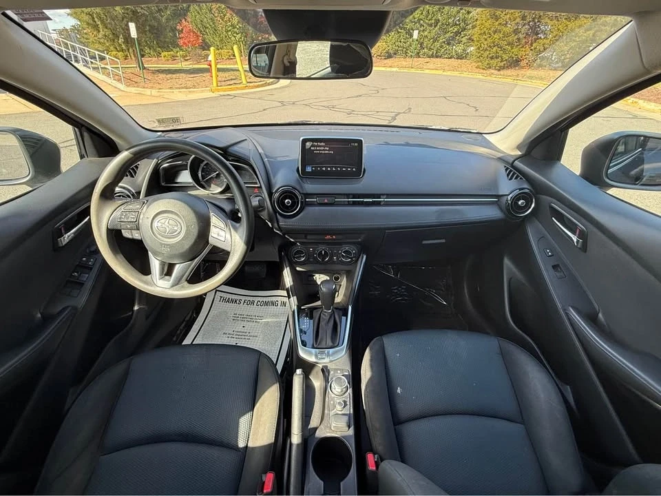 2016 Scion iA - Image 8 of 19