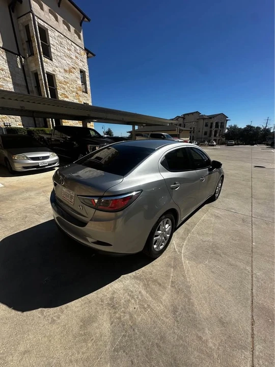 2016 Scion iA - Image 3 of 12
