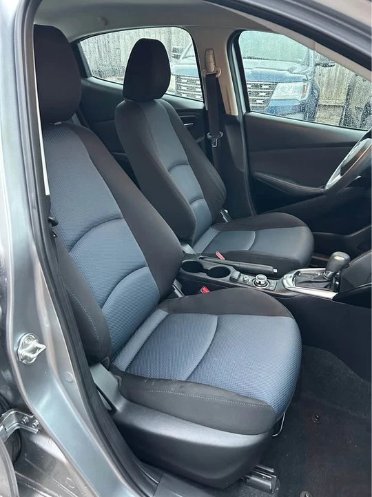 2016 Scion iA - Image 12 of 14