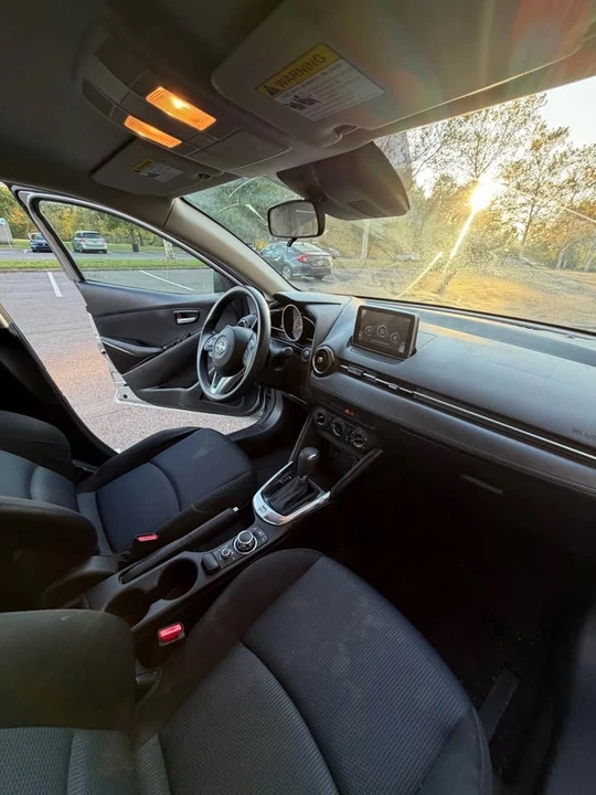 2016 Scion iA - Image 13 of 14