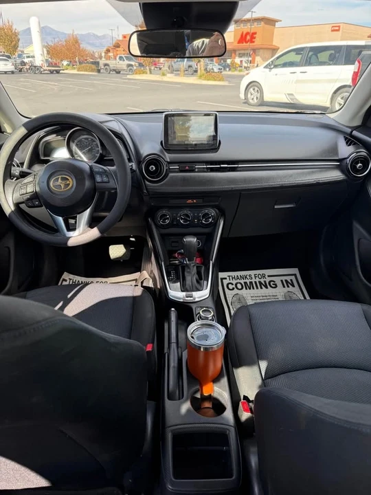 2016 Scion iA - Image 9 of 10