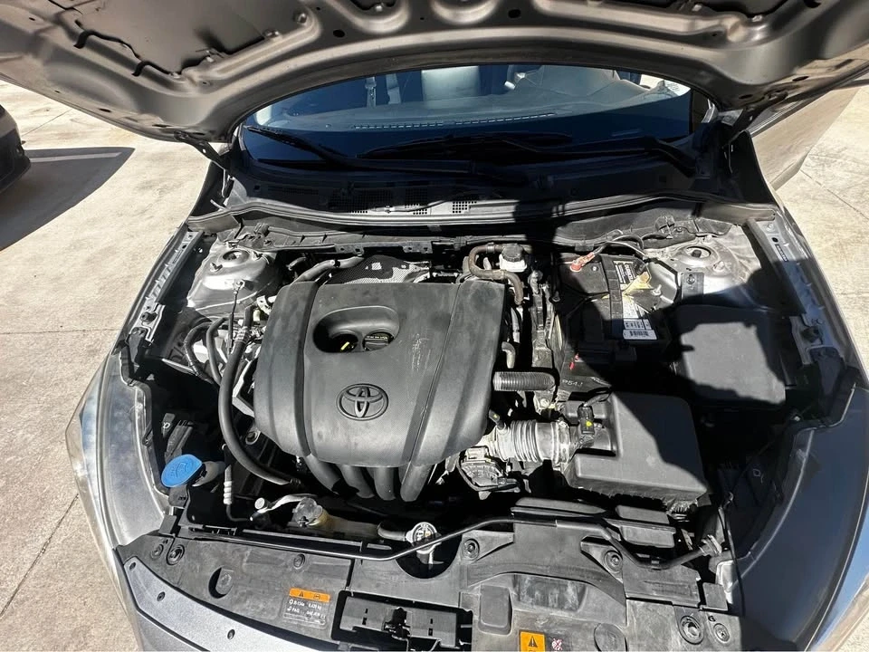 2016 Scion iA - Image 9 of 12