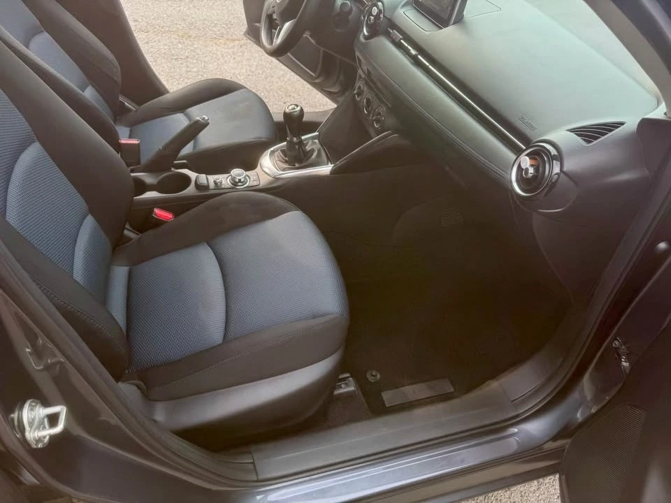 2016 Scion iA - Image 10 of 14