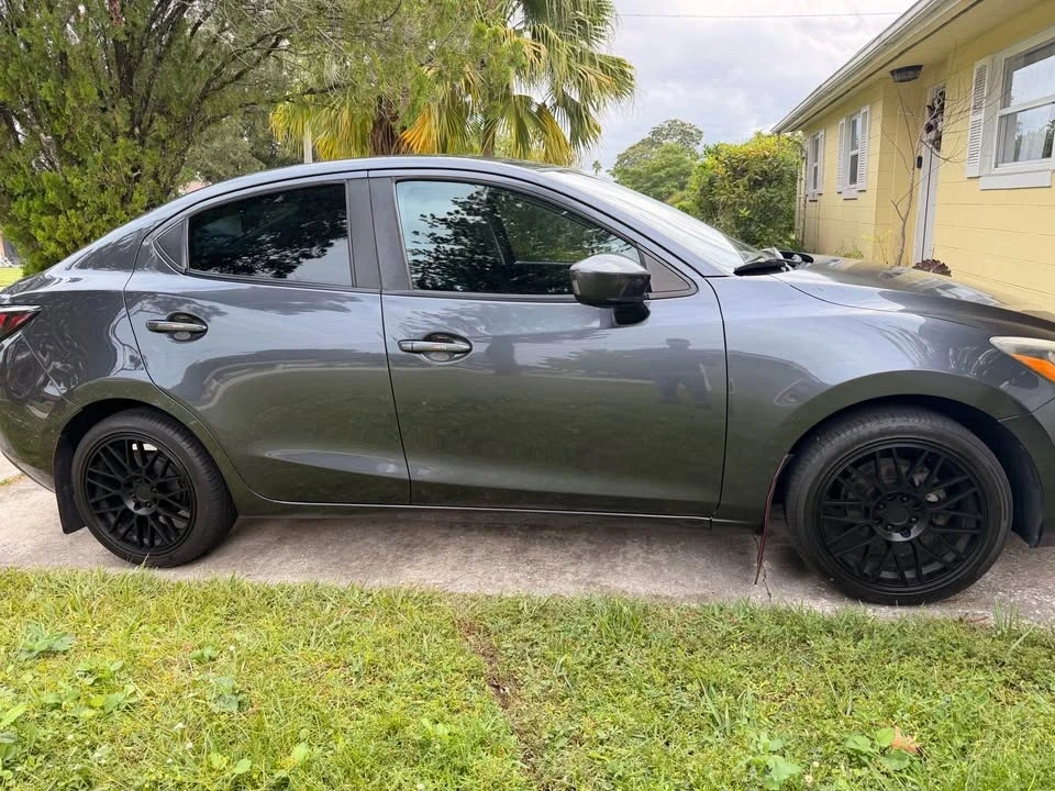 2016 Scion iA - Image 3 of 6