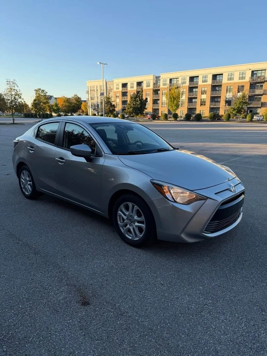 2016 Scion iA - Image 5 of 12