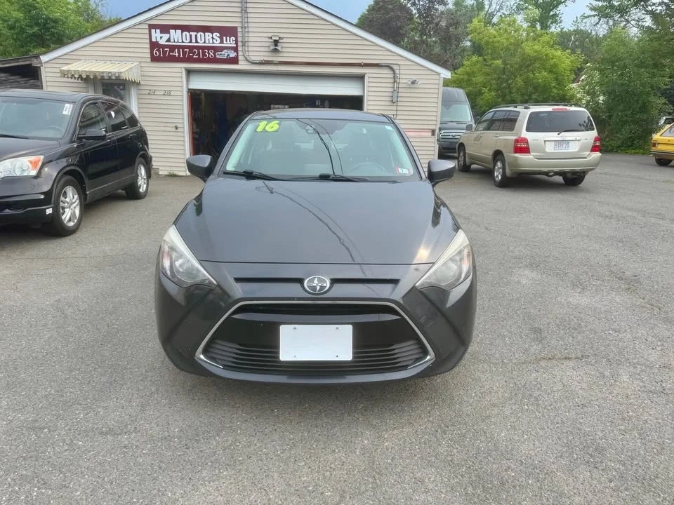 2016 Scion iA - Image 3 of 14