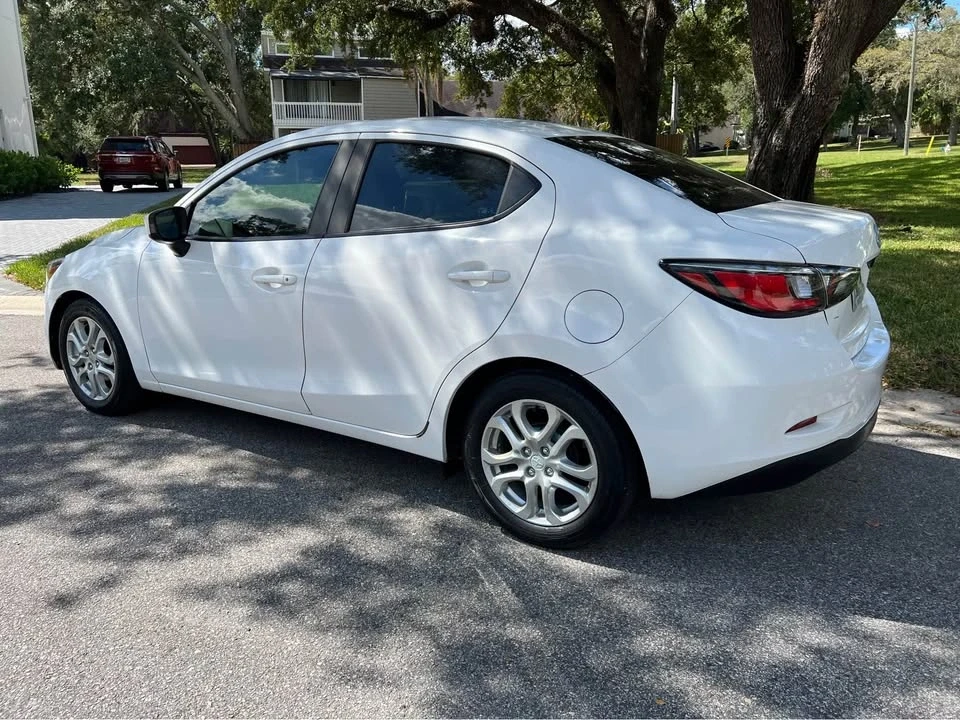 2016 Scion iA - Image 6 of 20