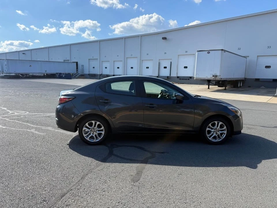 2016 Scion iA - Image 4 of 19