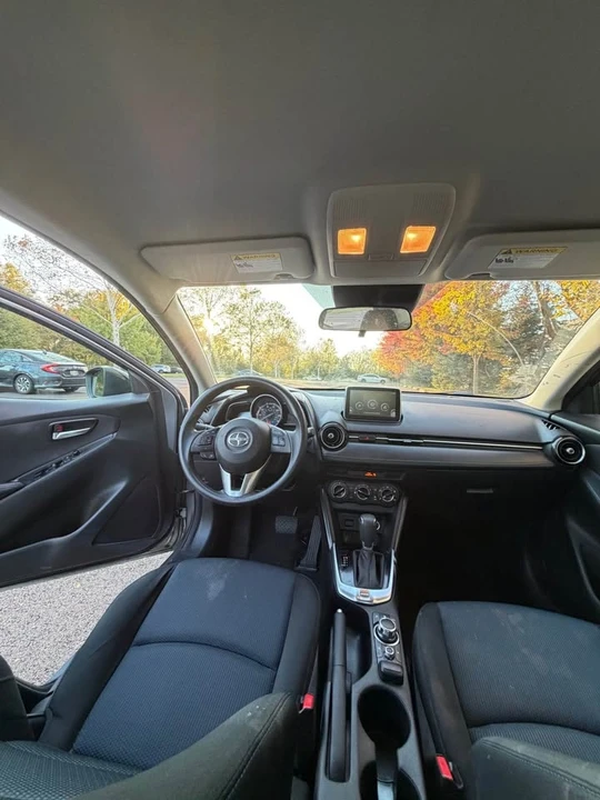 2016 Scion iA - Image 8 of 14