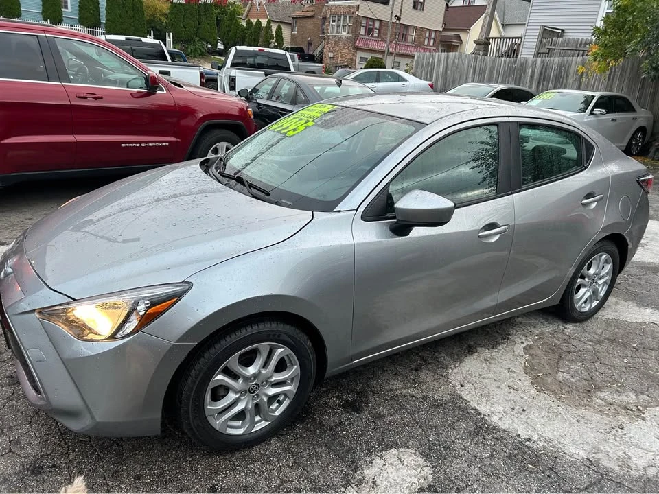 2016 Scion iA - Image 2 of 14