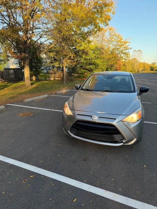2016 Scion iA - Image 2 of 14
