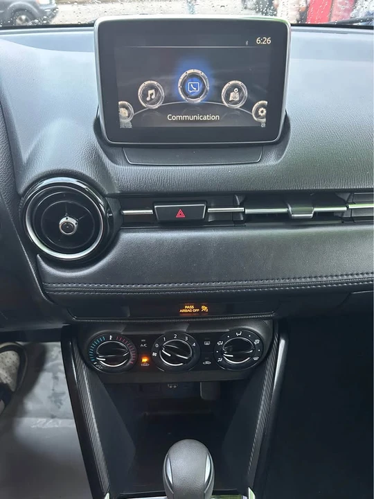2016 Scion iA - Image 9 of 14
