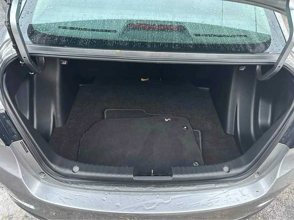 2016 Scion iA - Image 14 of 14
