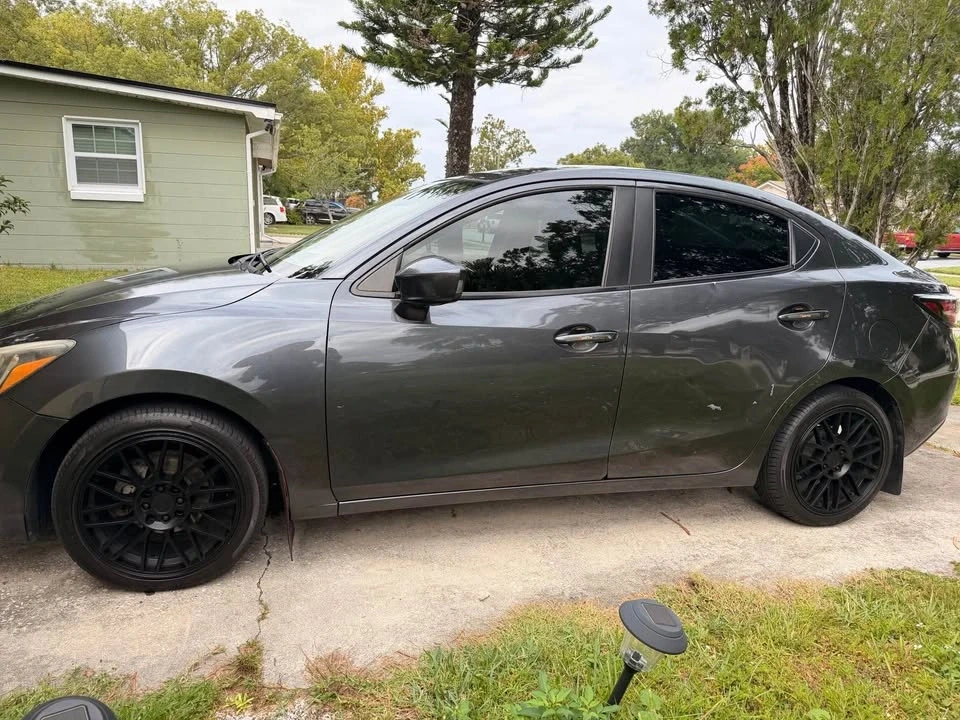 2016 Scion iA - Image 2 of 6