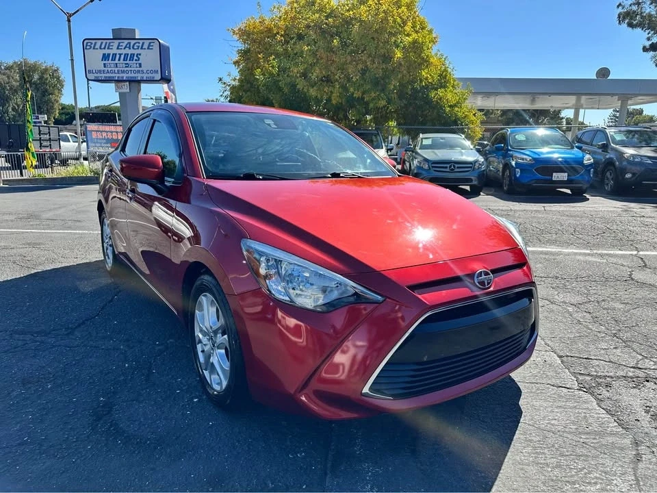 2016 Scion iA - Image 2 of 9