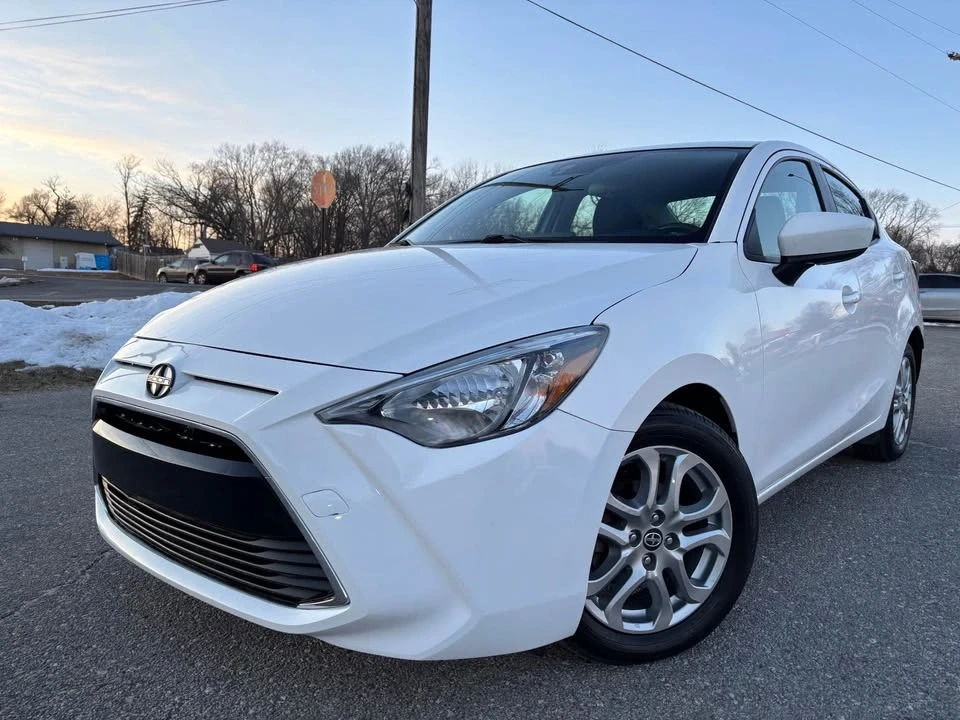 2016 Scion iA - Image 20 of 20