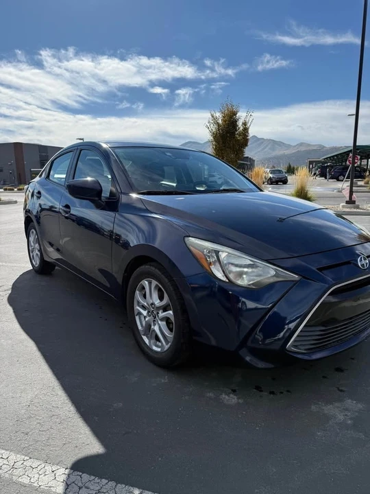 2016 Scion iA - Image 3 of 10