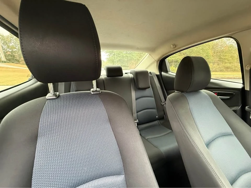 2016 Scion iA - Image 9 of 20