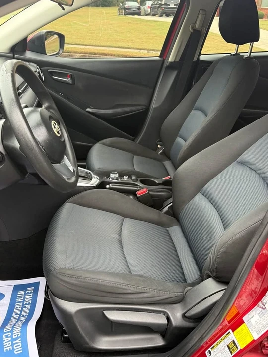 2016 Scion iA - Image 16 of 20
