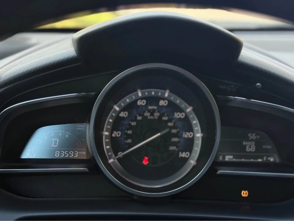 2016 Scion iA - Image 19 of 19