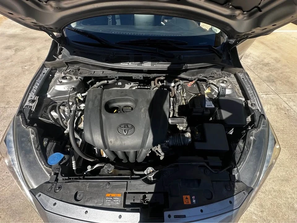 2016 Scion iA - Image 10 of 12