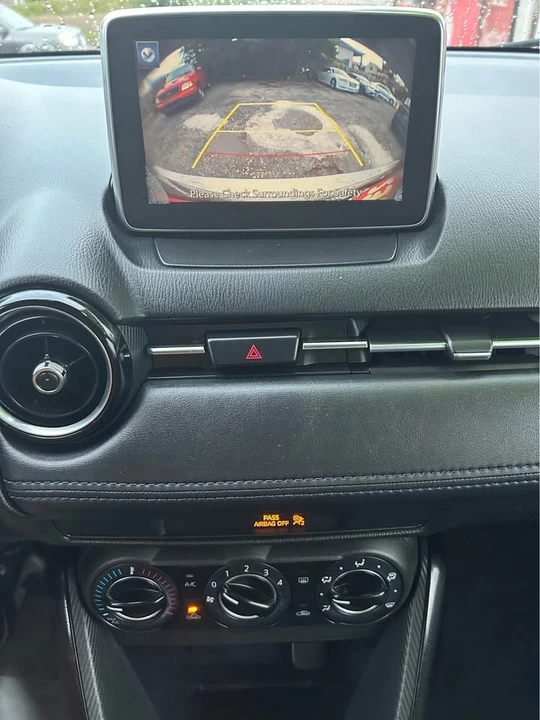 2016 Scion iA - Image 10 of 14