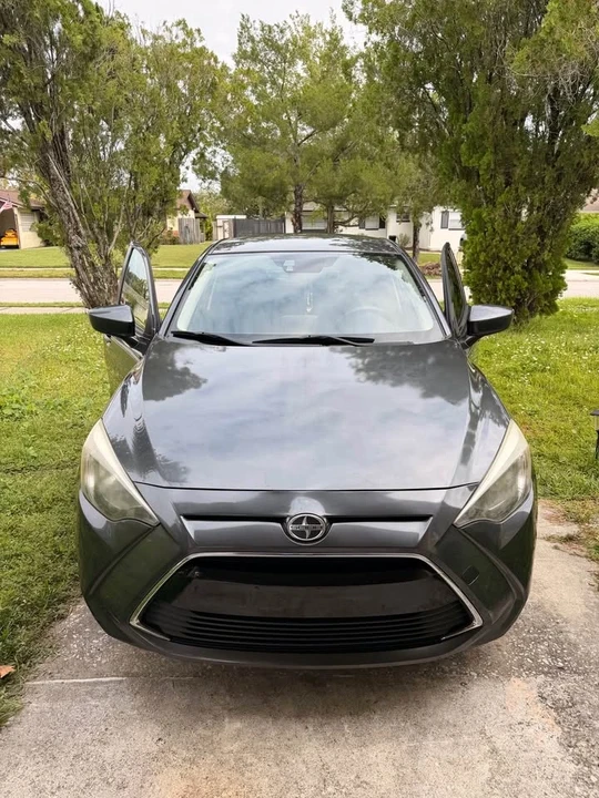 2016 Scion iA - Image 4 of 6