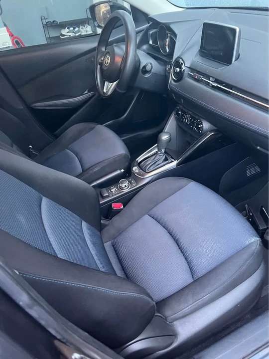 2016 Scion iA - Image 8 of 10