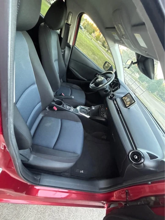 2016 Scion iA - Image 7 of 16