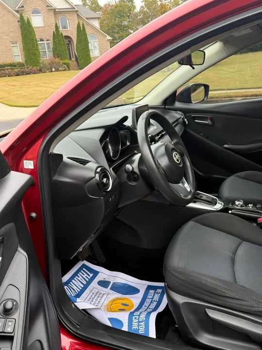 2016 Scion iA - Image 15 of 20
